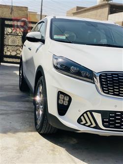 کیا سۆرینتۆ